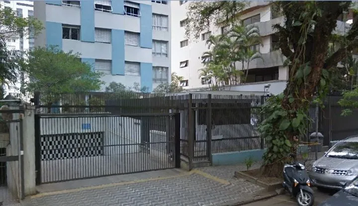Condomínio Morada Do Sol Jardim Paulista em São Paulo