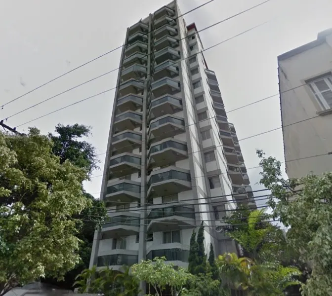 Imagem do Condomínio Morada Do Sol Pinheiros em São Paulo