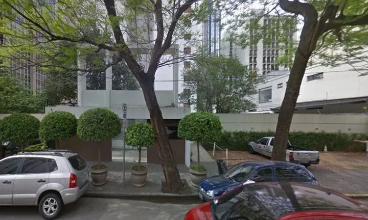 Condomínio Morada Dos Cedros Vila Nova Conceição em São Paulo