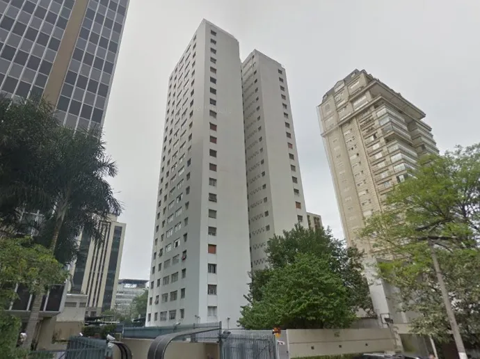 Imagem do Condomínio Morada Dos Cedros Vila Nova Conceição em São Paulo