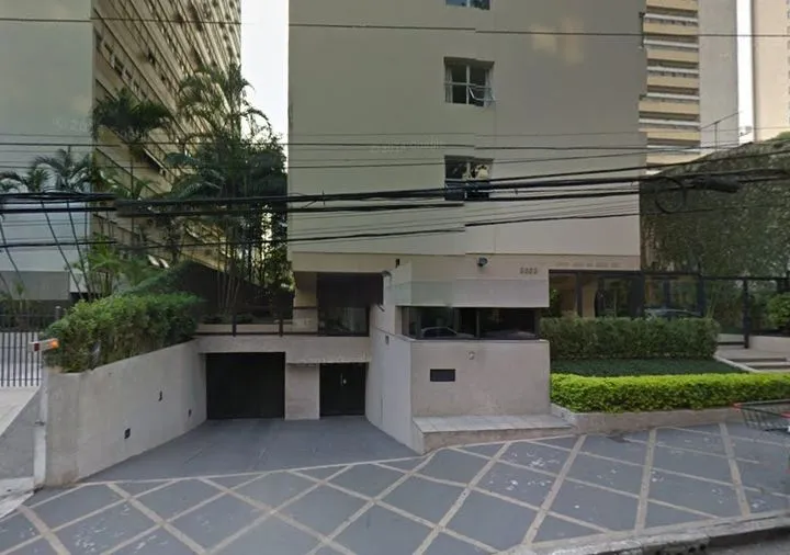 Imagem do Condomínio Morada Dos Jardins Jardim América em São Paulo