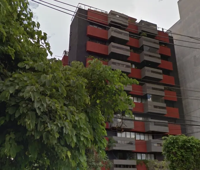 Imagem do Condomínio Morada Dos Jardins Pinheiros em São Paulo