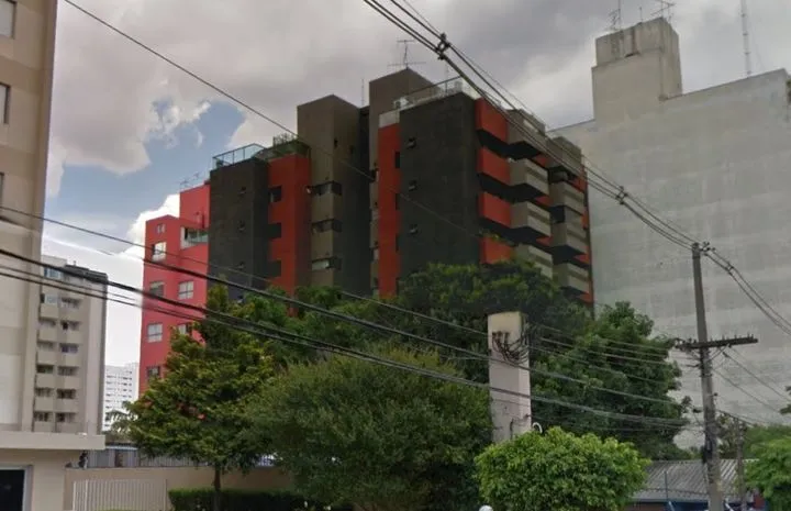 Condomínio Morada Dos Jardins Pinheiros em São Paulo