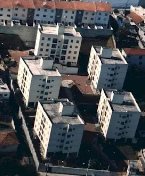 Imagem do Condomínio Morada Dos Pássaros em São Paulo