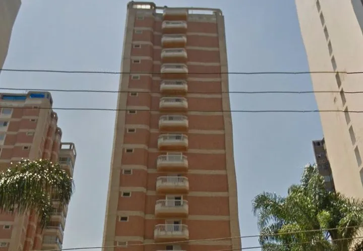 Imagem do Condomínio Morada Dos Pássaros