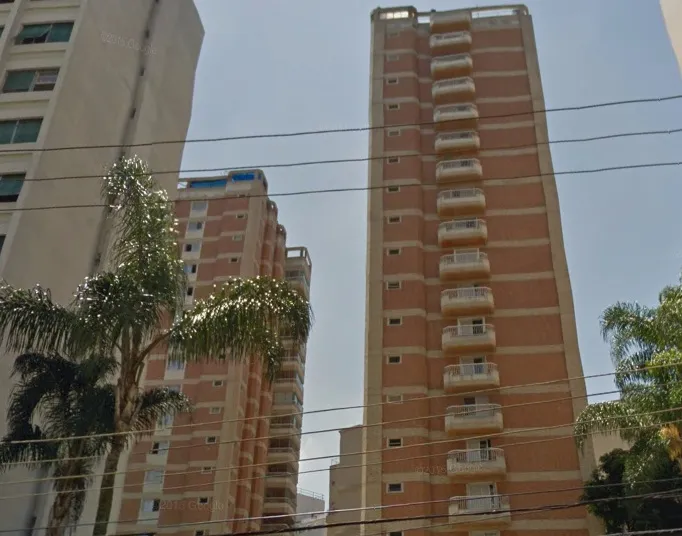 Imagem do Condomínio Morada Dos Pássaros Perdizes em São Paulo