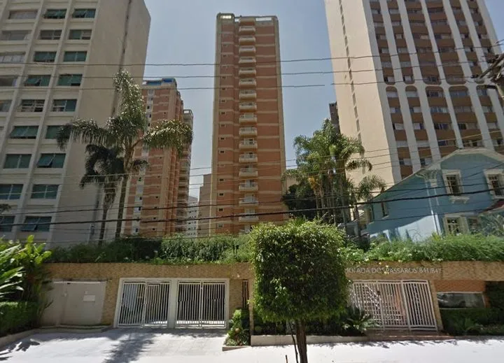 Condomínio Morada Dos Pássaros Perdizes em São Paulo