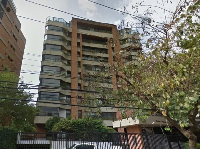 Imagem do Condomínio Morada dos Pinheiros em São Paulo
