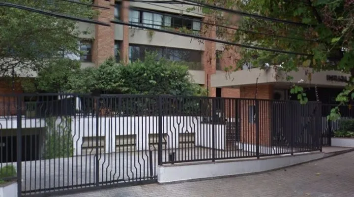 Condomínio Morada dos Pinheiros em São Paulo
