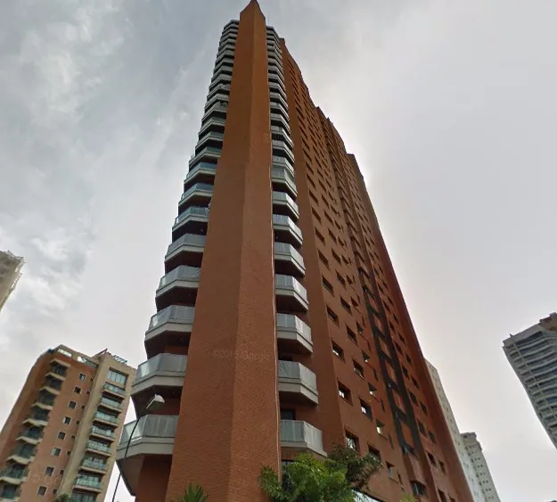 Imagem do Condomínio Morada Klabin em São Paulo
