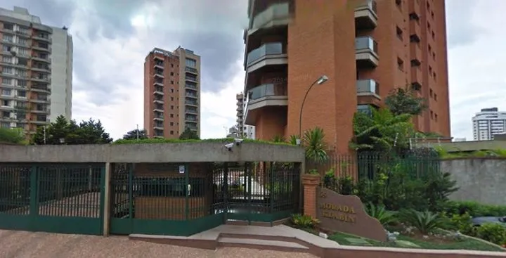 Condomínio Morada Klabin em São Paulo