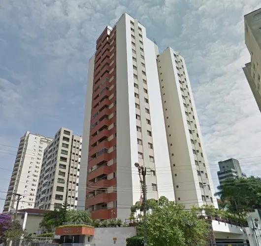 Condomínio Morada Paracatu Saúde em São Paulo