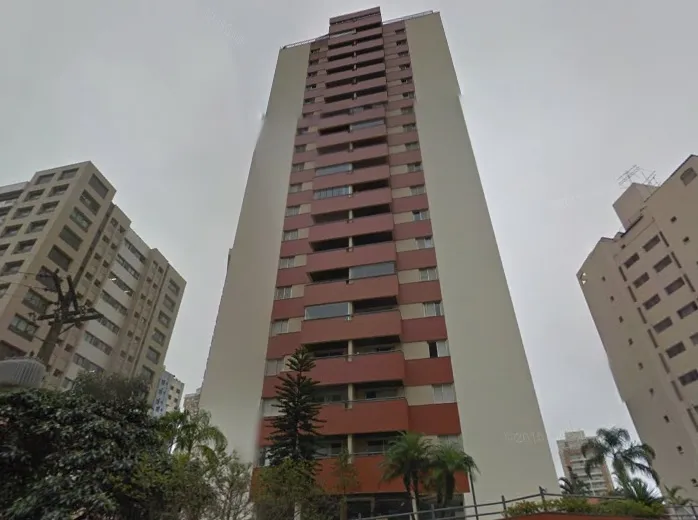 Imagem do Condomínio Morada Paracatu Saúde em São Paulo