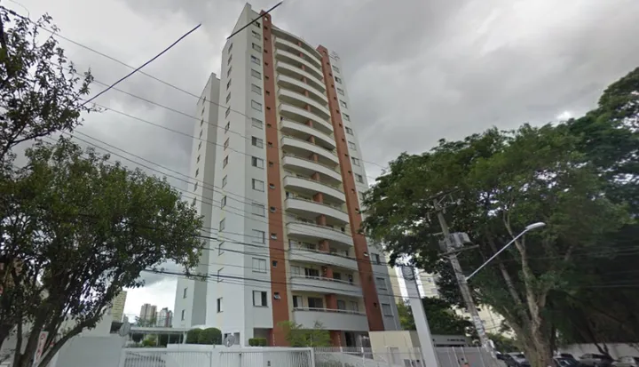 Imagem do Condomínio Morada Terra Brasilis Vila Monumento em São Paulo