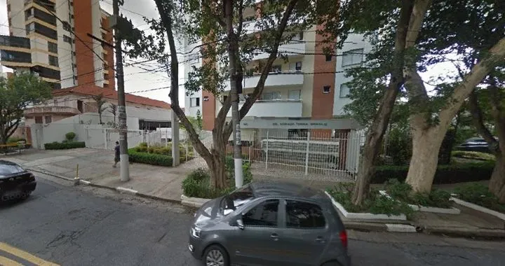Condomínio Morada Terra Brasilis Vila Monumento em São Paulo