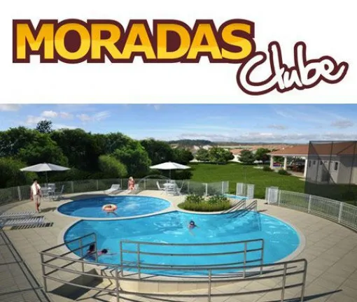 Imagem do Condomínio Moradas Club Alvorada em Alvorada
