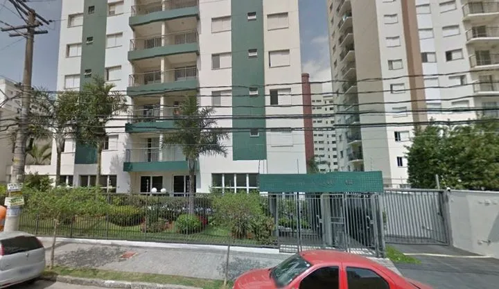 Imagem do Condomínio Moradas Do Bosque Saúde em São Paulo