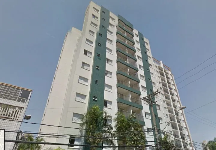 Condomínio Moradas Do Bosque Saúde em São Paulo