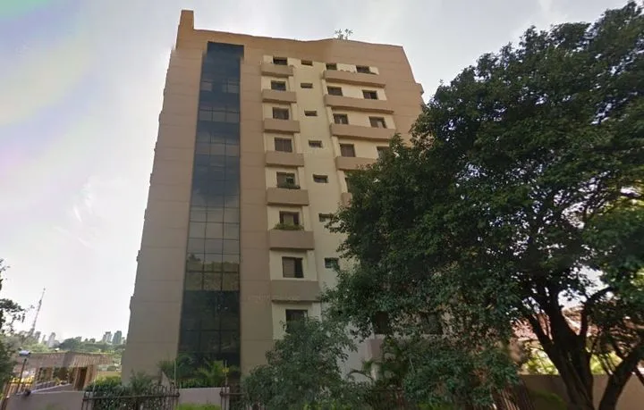 Imagem do Condomínio Moradas Do Flamboyant Vila Madalena em São Paulo