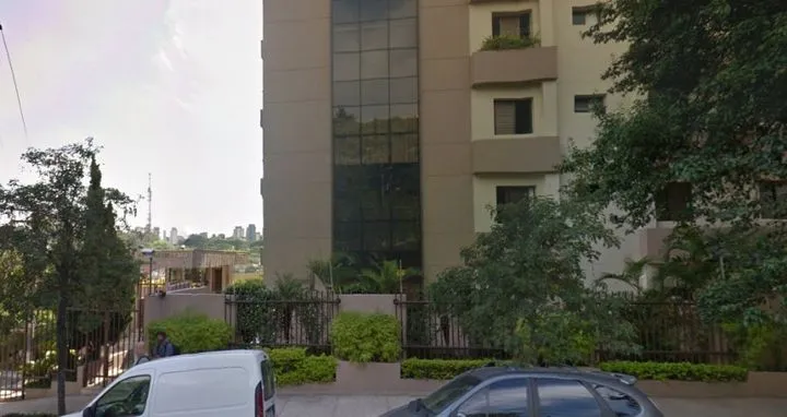 Condomínio Moradas Do Flamboyant Vila Madalena em São Paulo