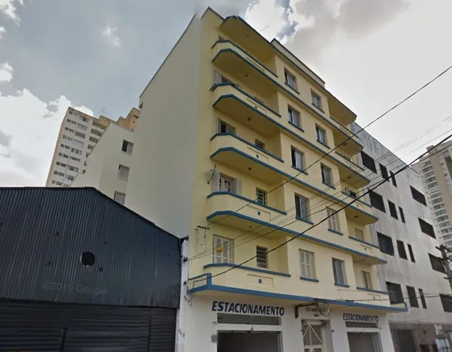 Condomínio Moraes Vila Romana em São Paulo