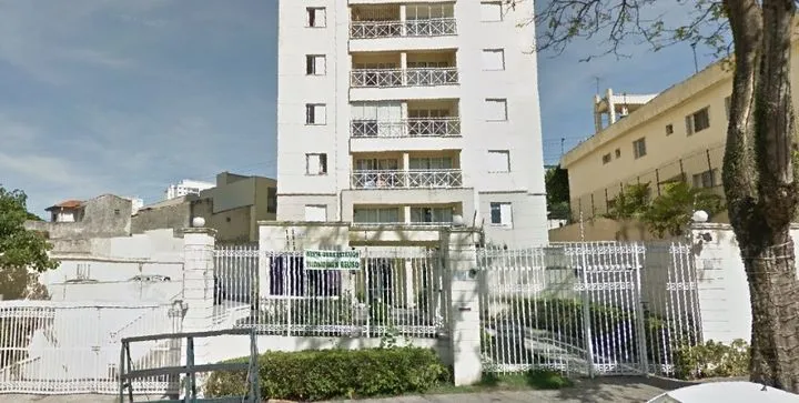 Condomínio Morar E Viver Saúde em São Paulo