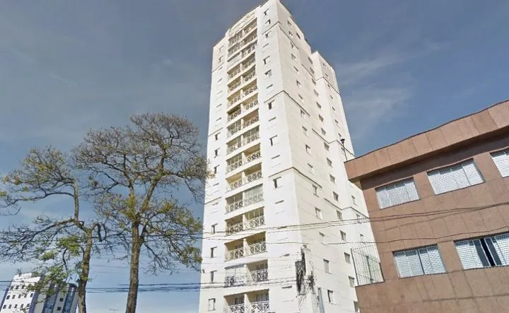 Imagem do Condomínio Morar E Viver Saúde em São Paulo