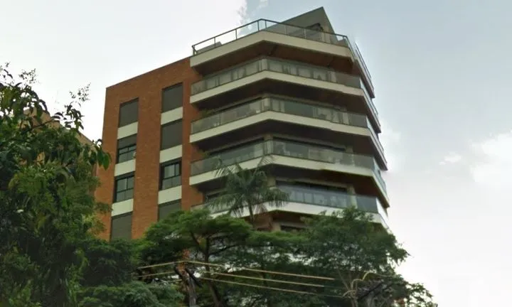 Imagem do Condomínio Morás 344 Vila Madalena em São Paulo