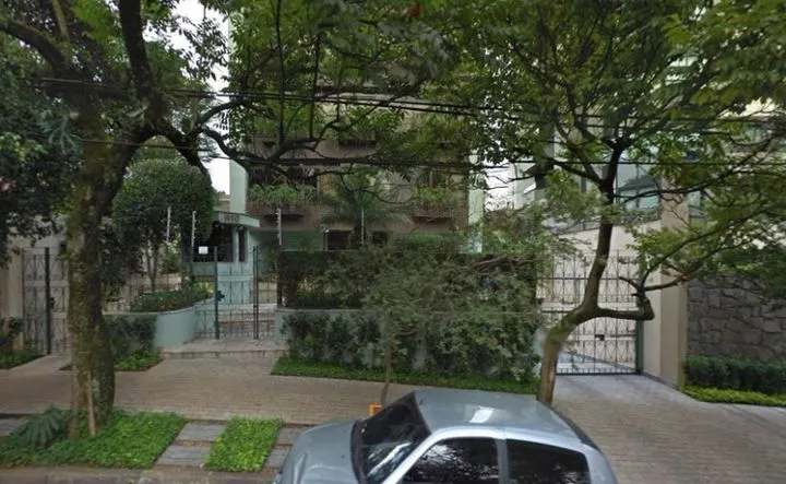 Imagem do Condomínio Morás 440 Vila Madalena em São Paulo