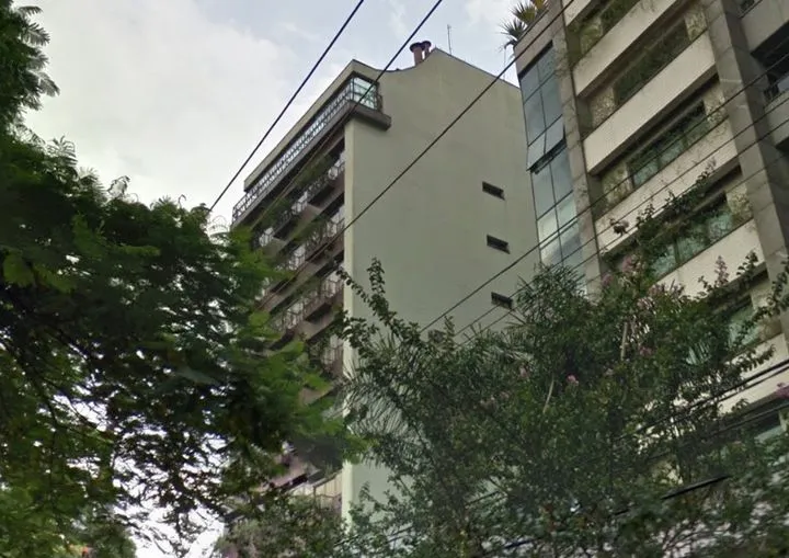 Condomínio Morás 440 Vila Madalena em São Paulo