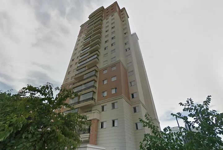Imagem do Condomínio Morata Florence Saúde em São Paulo