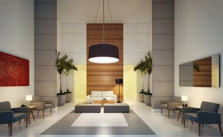 Condomínio Moratta Residencial Clube em Rio De Janeiro