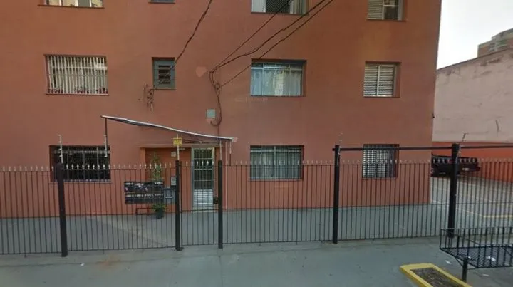 Condomínio Morcote Vila Clementino 1640 em São Paulo