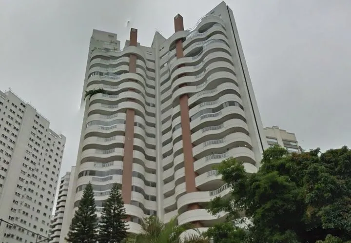 Imagem do Condomínio More Chácara Flora em São Paulo