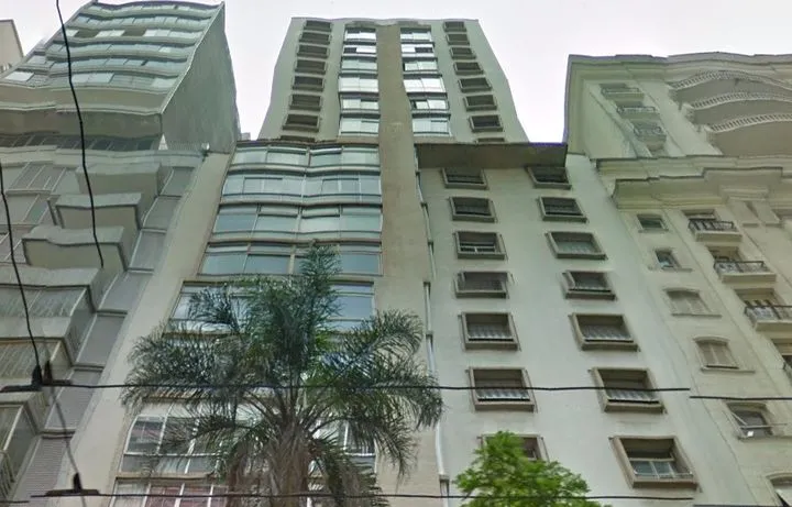 Imagem do Condomínio Moreira Salles República em São Paulo