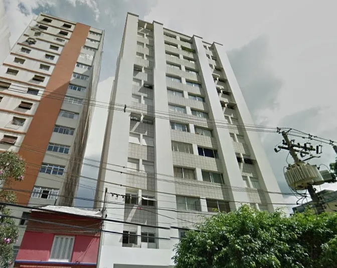 Imagem do Condomínio Moroty Pinheiros em São Paulo