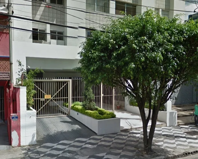 Condomínio Moroty Pinheiros em São Paulo