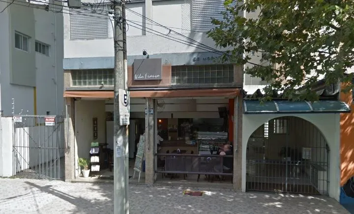 Condomínio Morro Azul Vila Mariana em São Paulo