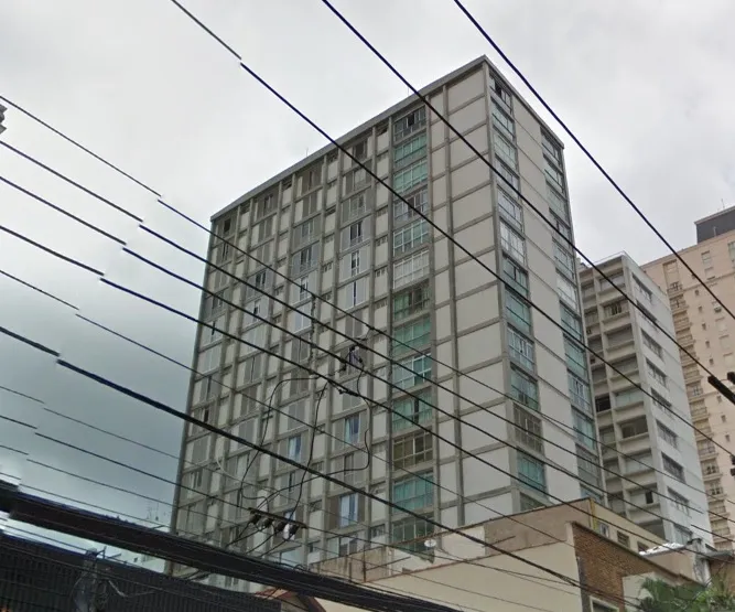 Imagem do Condomínio Morubixaba Jardim América