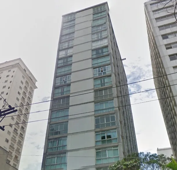 Morubixaba Jardim América Condomínio Edifício
