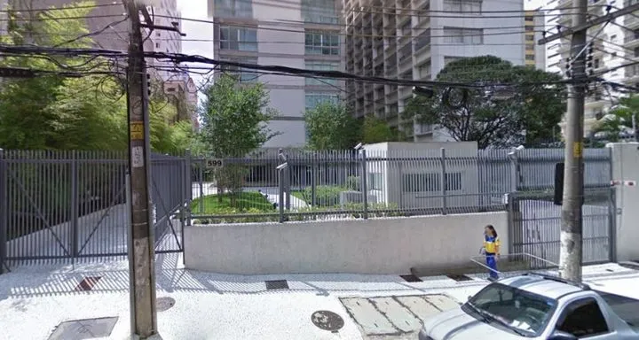 Imagem do Condomínio Morubixaba Jardim América