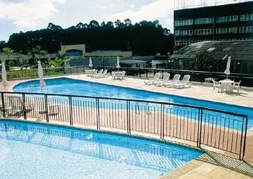 Imagem do Condomínio Morumbi Sul Park em São Paulo