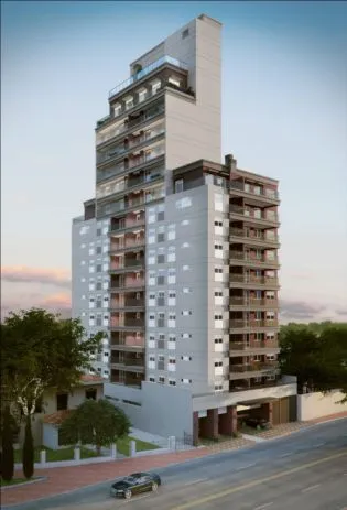 Condomínio Motion Avanhandava Comercial Bela Vista em São Paulo