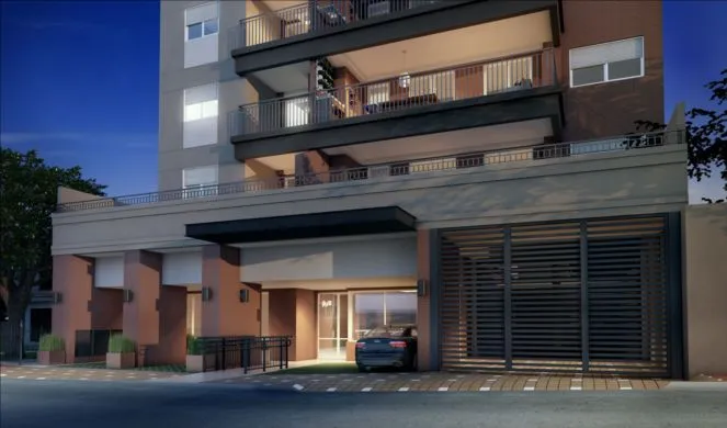 Imagem do Condomínio Motion Avanhandava Comercial Bela Vista em São Paulo