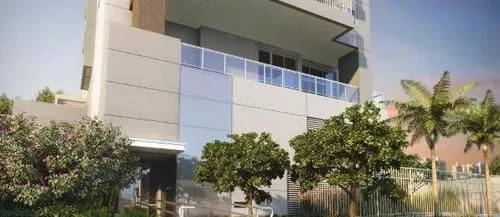 Imagem do Condomínio Move Vila Olímpia em São Paulo