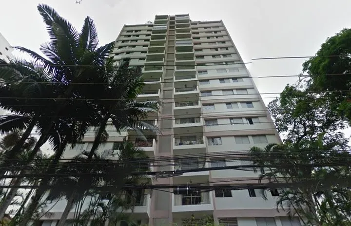 Imagem do Condomínio Mozart Brooklin em São Paulo