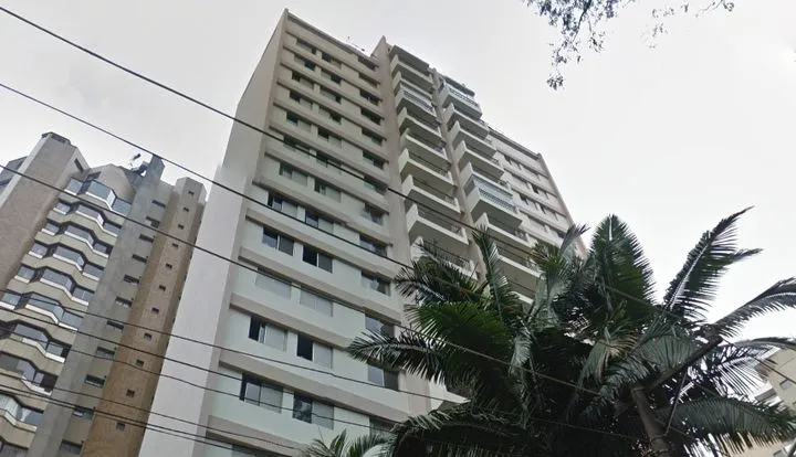 Condomínio Mozart Brooklin em São Paulo