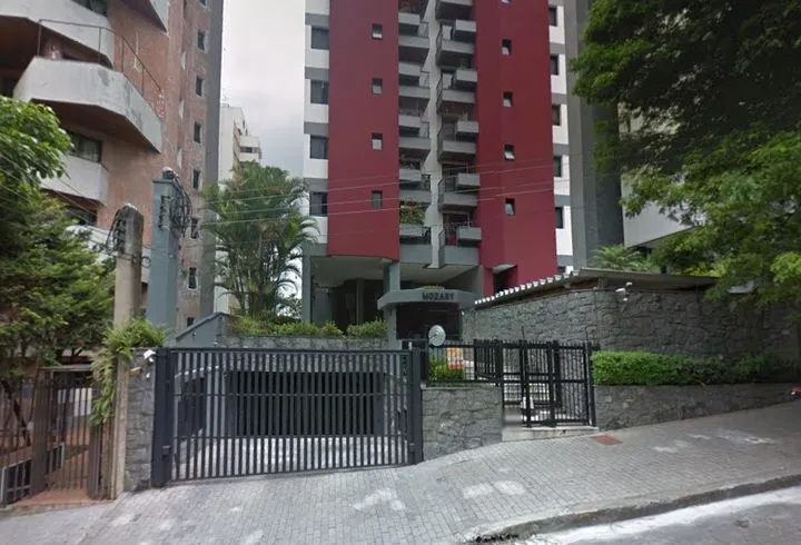 Imagem do Condomínio Mozart Pinheiros em São Paulo
