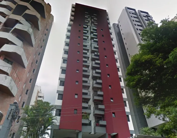 Imagem do Condomínio Mozart Pinheiros