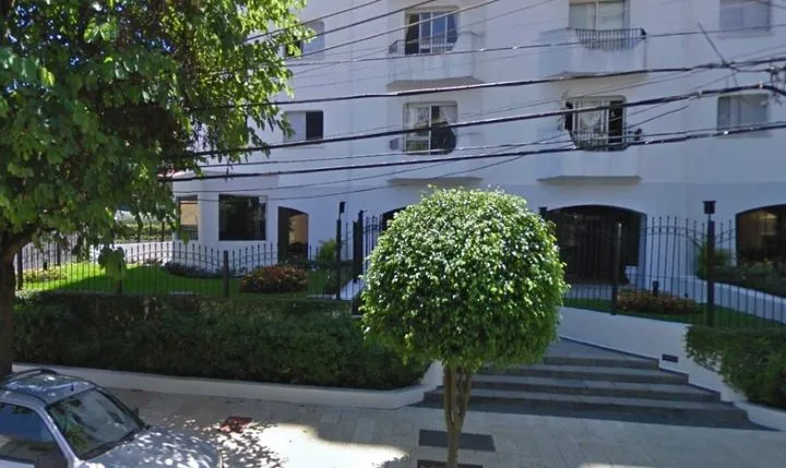Condomínio Muiraquitã Pinheiros em São Paulo